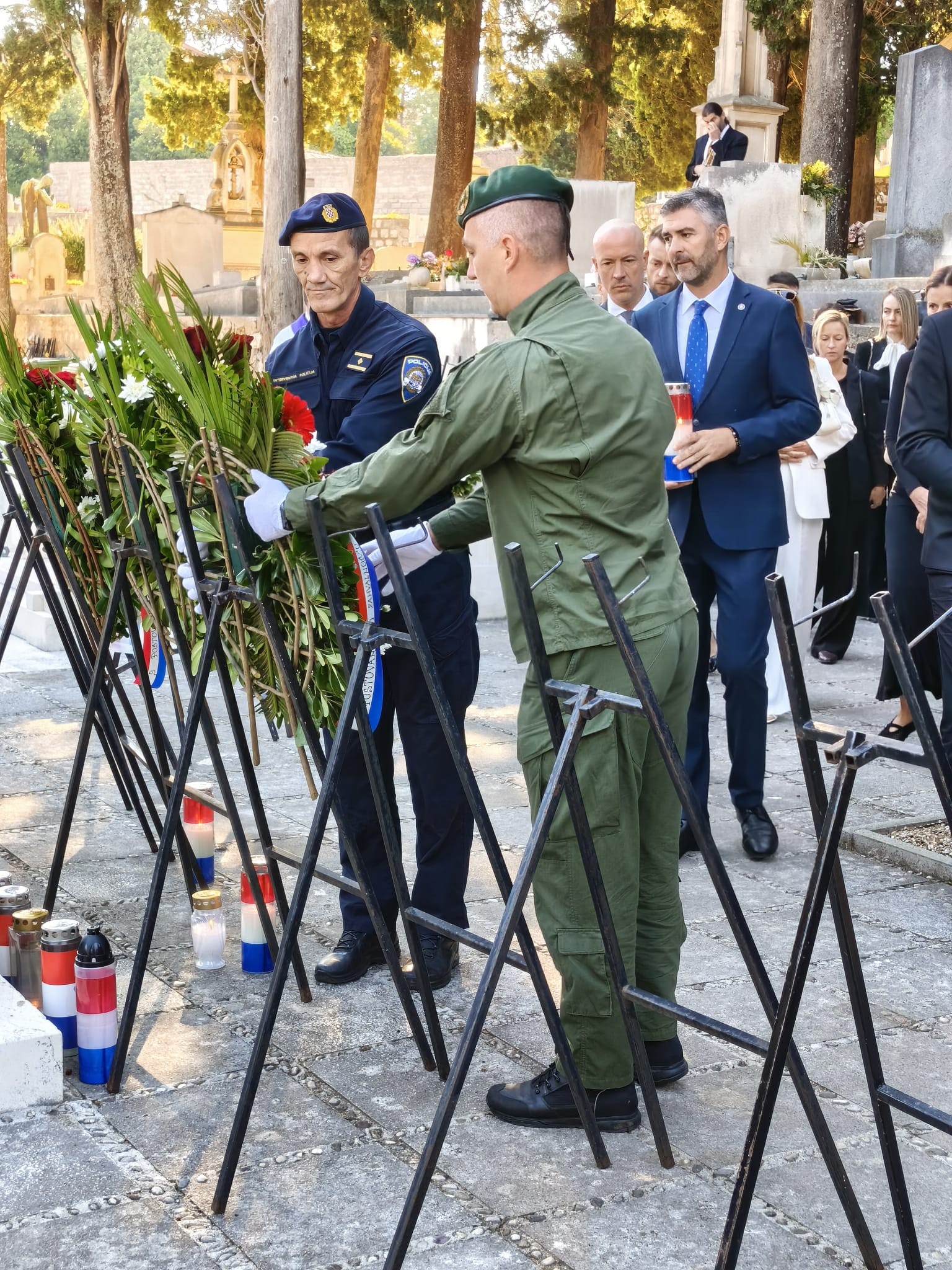 DA SE NE ZABORAVI